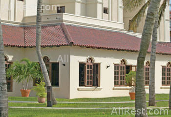 Bucuti Beach Resort 6